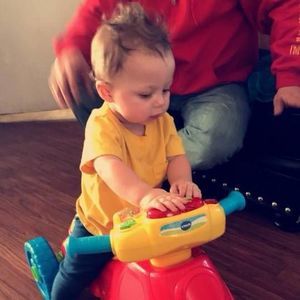 Meet your Posher, Amber marie